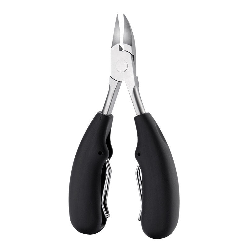 💎 50% OFF! 💎 Precise & Ultra Sharp Nail Trimmer – Spring-Action Clean Cut, Ergonomic Grip & Salon-Quality Finish at Home ✂️💅