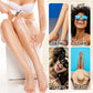 Remove Hair Gently Instantly! Mild Aromatic Hair Removal Cream