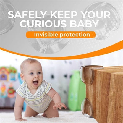 Reusable Baby Safety Corner Guards
