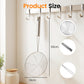 ⚡50% OFF!🧆Stainless Steel Wire Mesh Skimmer Spoon✨