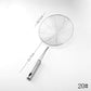 ⚡50% OFF!🧆Stainless Steel Wire Mesh Skimmer Spoon✨