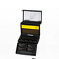 3-in-1 Eye Makeup Stamp Kit – Lash, Liner & Beauty Mark Tool