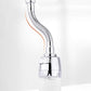 Boost Water Pressure Instantly! 360° Swivel Kitchen Faucet Sprayer