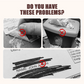 Privacy Protection Roller Stamp – Refillable & Wide Coverage