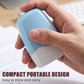 Privacy Protection Roller Stamp – Refillable & Wide Coverage