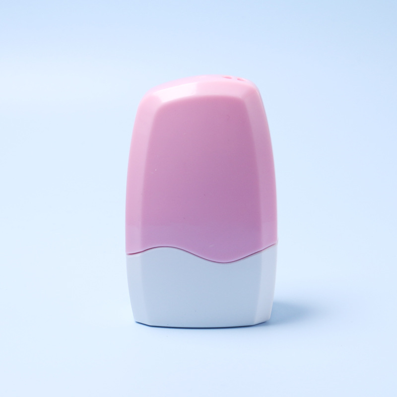 Privacy Protection Roller Stamp – Refillable & Wide Coverage