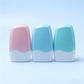 Privacy Protection Roller Stamp – Refillable & Wide Coverage