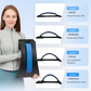 Magnetic Acupressure Lumbar Stretcher – Pain Relief, Ergonomic Support