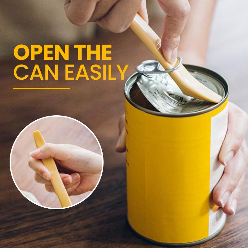 Silicone Mini Jam Spatula