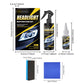 Restore Headlight Clarity Instantly! No-Sanding Polish Kit