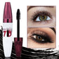 Smudge-Proof Curling Mascara – Instant Volume & Length