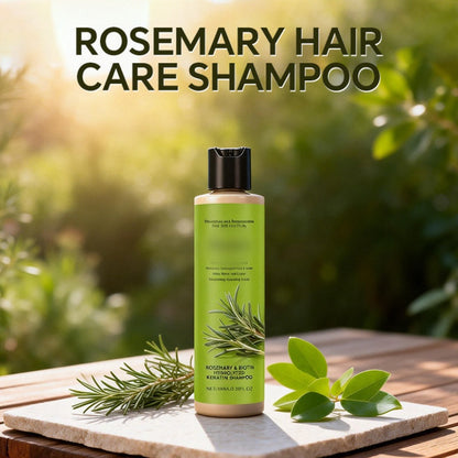 💥2026 · Hot Sale💥All-in-One Nourishing Repair Care Shampoo