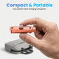 Fast Charging Adapter + Foldable Stand