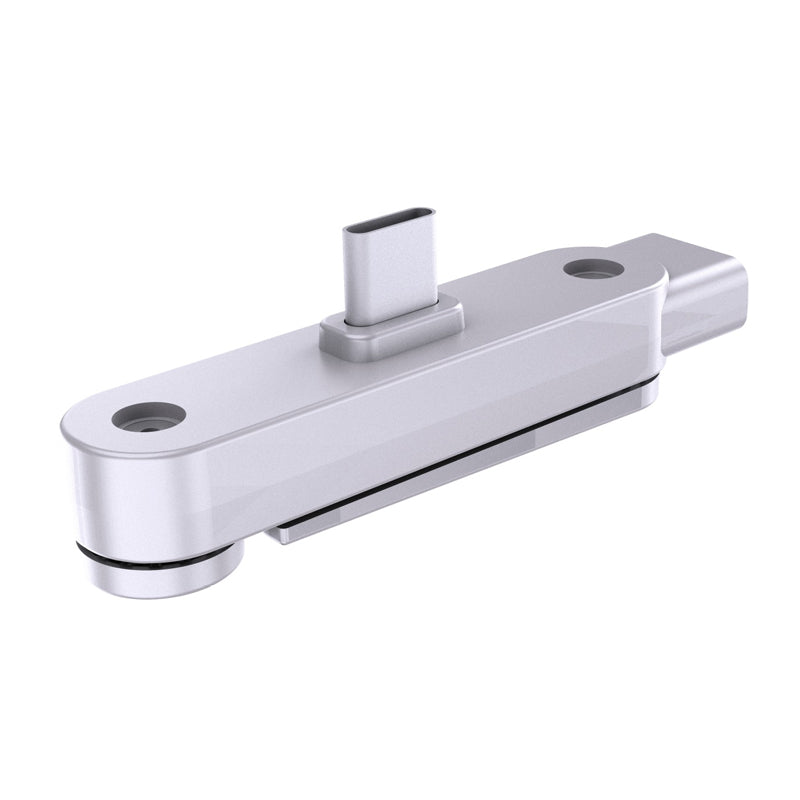 Fast Charging Adapter + Foldable Stand