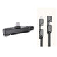 Fast Charging Adapter + Foldable Stand