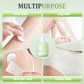 💥Large-size hair removal cream Gentle and non-irritating hair removal cream set (hair removal cream + razor) | Limited-time offer 🎁