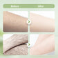 💥Large-size hair removal cream Gentle and non-irritating hair removal cream set (hair removal cream + razor) | Limited-time offer 🎁