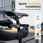 Signal Turns Instantly! Wireless Bike Turn Signal Light with Remote