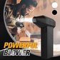 Dry & Clean Instantly! 110,000 RPM Turbo Blower Fan