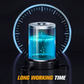 Dry & Clean Instantly! 110,000 RPM Turbo Blower Fan