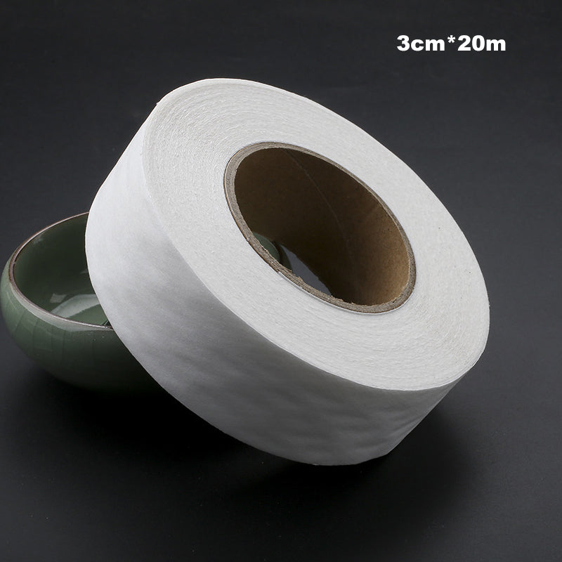 Buy One Get One FREE, only $9.9!🔥Iron-On Hemming Tape – Washable & Invisible Bond Design