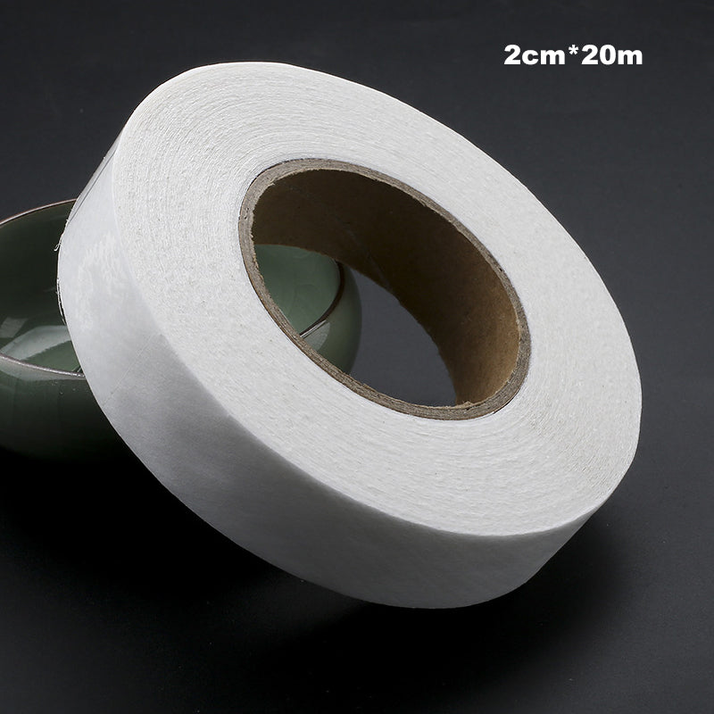 Buy One Get One FREE, only $9.9!🔥Iron-On Hemming Tape – Washable & Invisible Bond Design