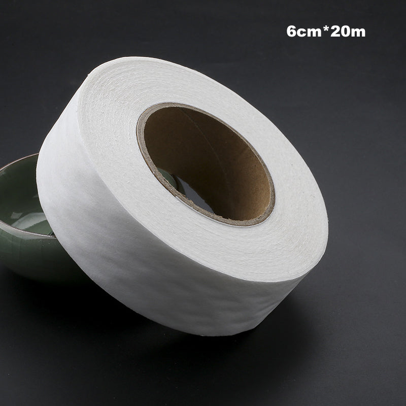 Buy One Get One FREE, only $9.9!🔥Iron-On Hemming Tape – Washable & Invisible Bond Design