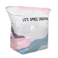 No-Pump Vacuum Storage Bags – Save 80% Space, Dry & Dust-Free🧳