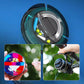 🎣Automatic Fishing Line Set – Pre‑rigged, just cast & catch. Includes luminous float & accessory compartment. Perfect for beginners & seasoned anglers.