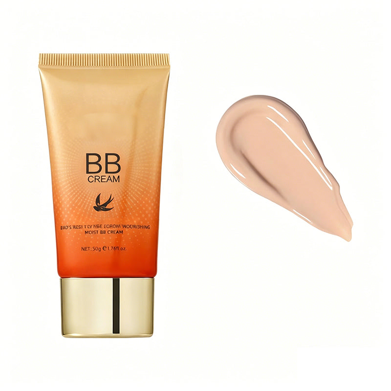 🏆 Buy 1 get 1 Free !!  🎁 🧡Hydrating BB Cream for a Flawless, Natural Finish
