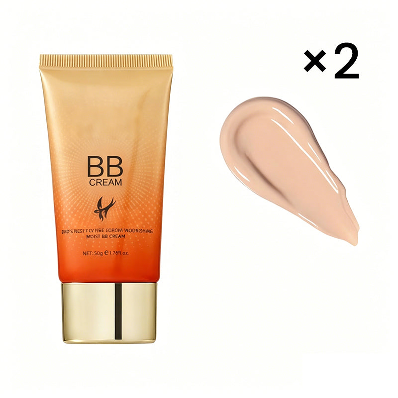 🏆 Buy 1 get 1 Free !!  🎁 🧡Hydrating BB Cream for a Flawless, Natural Finish