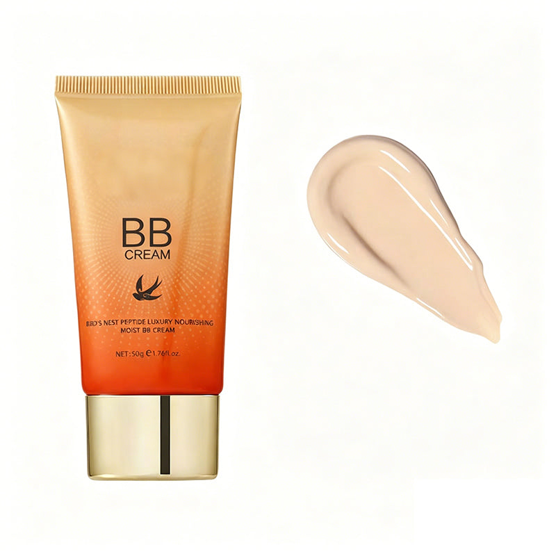 🏆 Buy 1 get 1 Free !!  🎁 🧡Hydrating BB Cream for a Flawless, Natural Finish