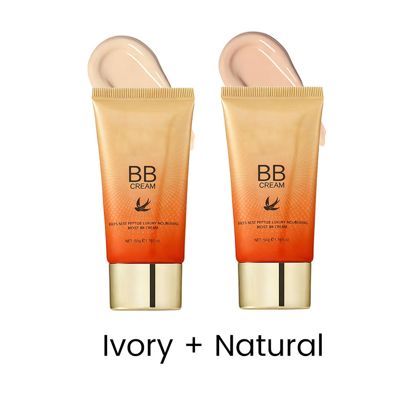 🏆 Buy 1 get 1 Free !!  🎁 🧡Hydrating BB Cream for a Flawless, Natural Finish