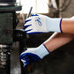 Latex Wear-Resistant Gloves for Home Improvement