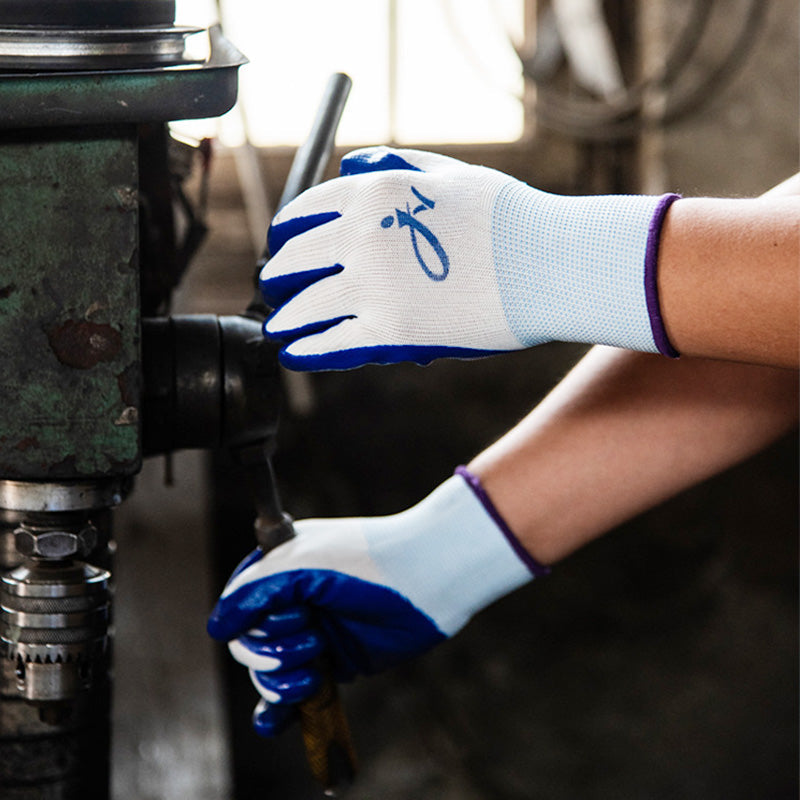 Latex Wear-Resistant Gloves for Home Improvement