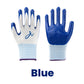Latex Wear-Resistant Gloves for Home Improvement