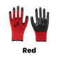 Latex Wear-Resistant Gloves for Home Improvement