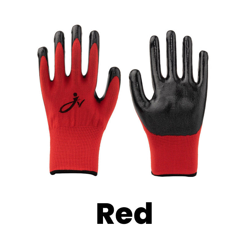 Latex Wear-Resistant Gloves for Home Improvement