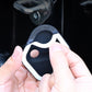 Protect Door Locks Instantly! Silicone Car Door Lock Covers