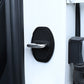 Protect Door Locks Instantly! Silicone Car Door Lock Covers