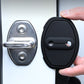 Protect Door Locks Instantly! Silicone Car Door Lock Covers