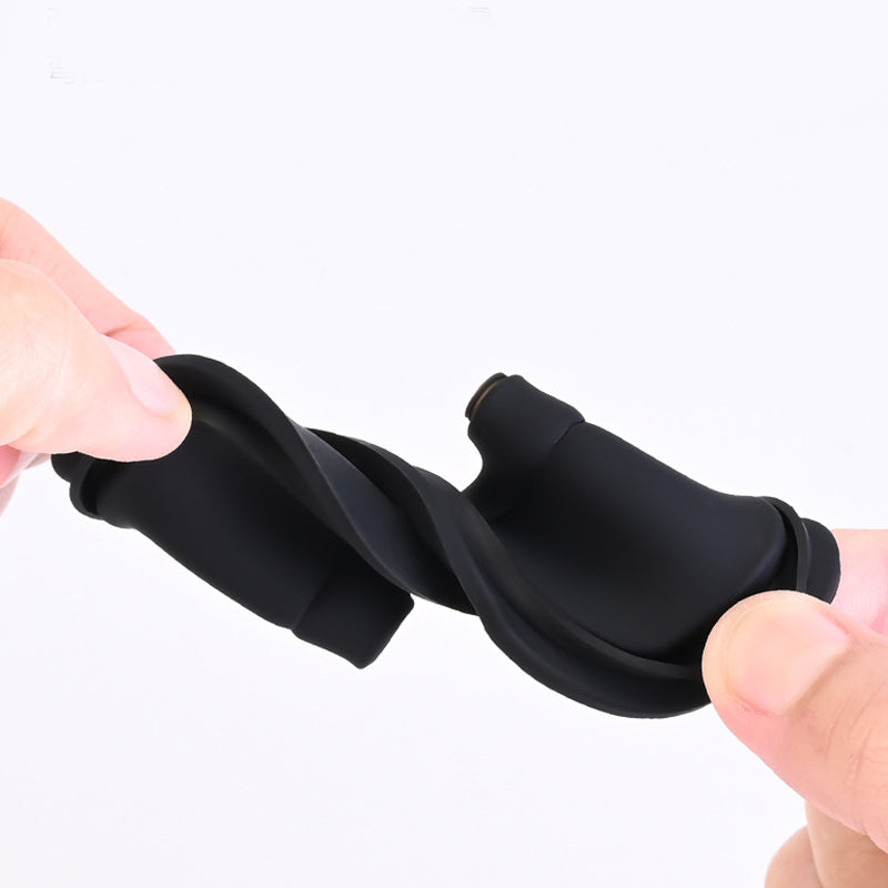 Protect Door Locks Instantly! Silicone Car Door Lock Covers