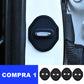 Protect Door Locks Instantly! Silicone Car Door Lock Covers