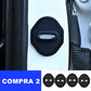 Protect Door Locks Instantly! Silicone Car Door Lock Covers