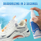 Antibacterial Shoe Deodorizer Spray