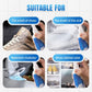 Antibacterial Shoe Deodorizer Spray