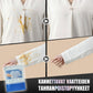 🏆Buy More Save More🎁Portable Clothing Stain Remover Wipes