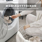 🏆Buy More Save More🎁Portable Clothing Stain Remover Wipes