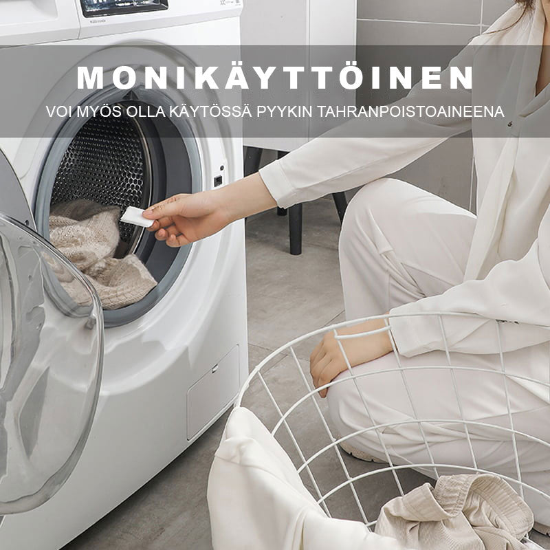 🏆Buy More Save More🎁Portable Clothing Stain Remover Wipes