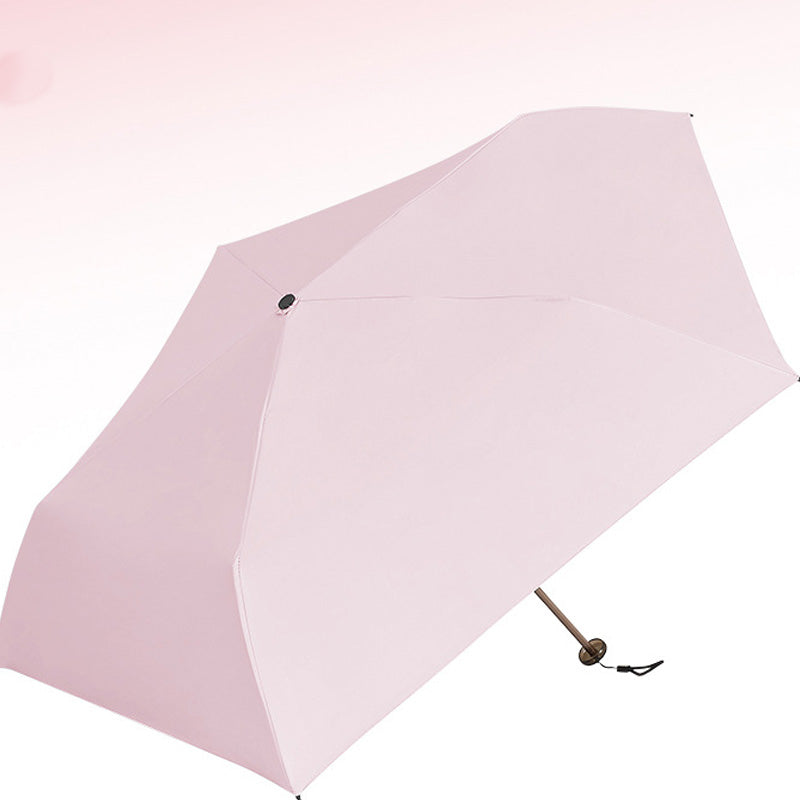 🥳2026 HOT SALE 50% OFF🥳Ultra-Lightweight Compact All-Weather Umbrella